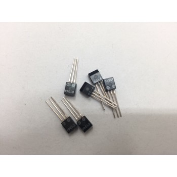 Hitachi 2SC1344 Transistor